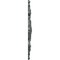 Ekena Millwork Katheryn Ceiling Medallion, Hand-Painted Athenian Green Crackle, 22 1/2"W x 30 3/8"H x 1 1/2"P CM30KTAGC - alternate 4